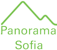 Панорама София